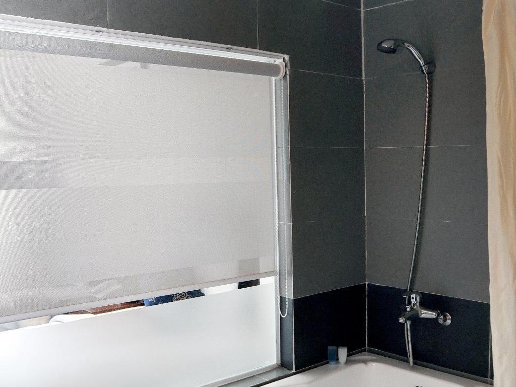 Bella Begonia Hotel Nha Trang Luaran gambar