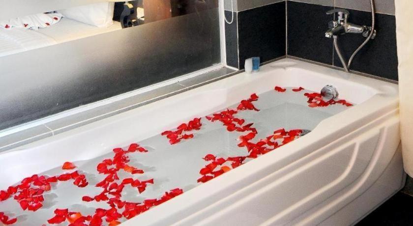 Bella Begonia Hotel Nha Trang Luaran gambar