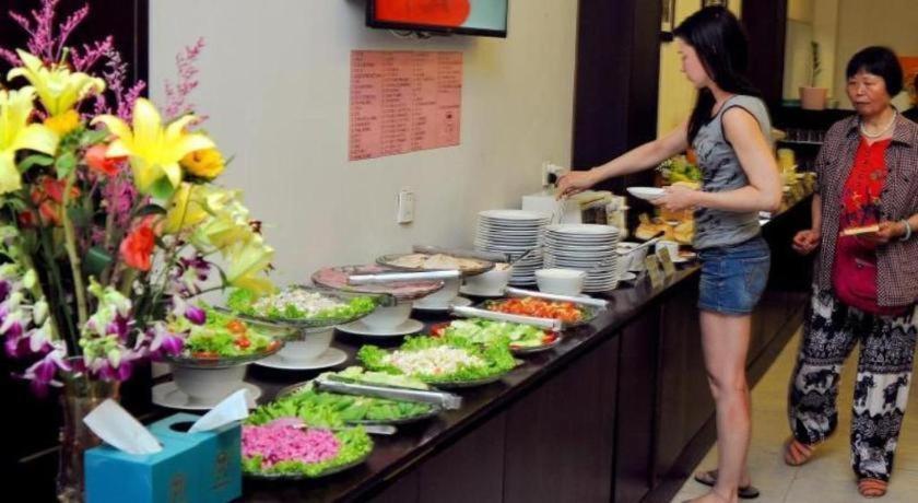 Bella Begonia Hotel Nha Trang Luaran gambar