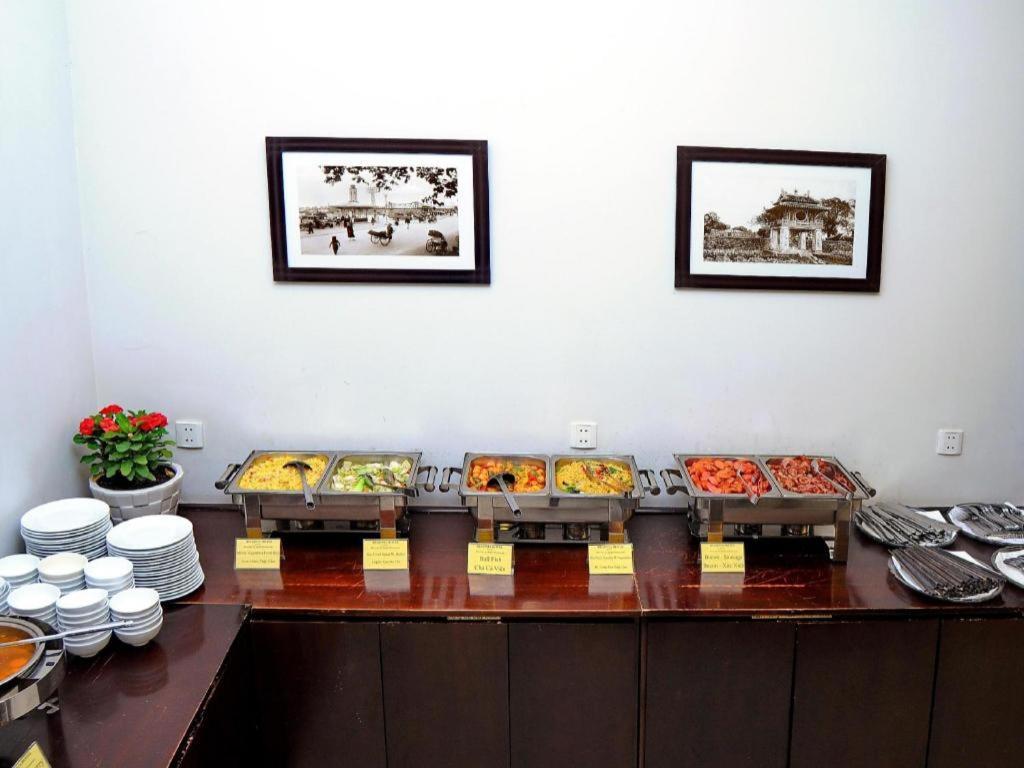 Bella Begonia Hotel Nha Trang Luaran gambar