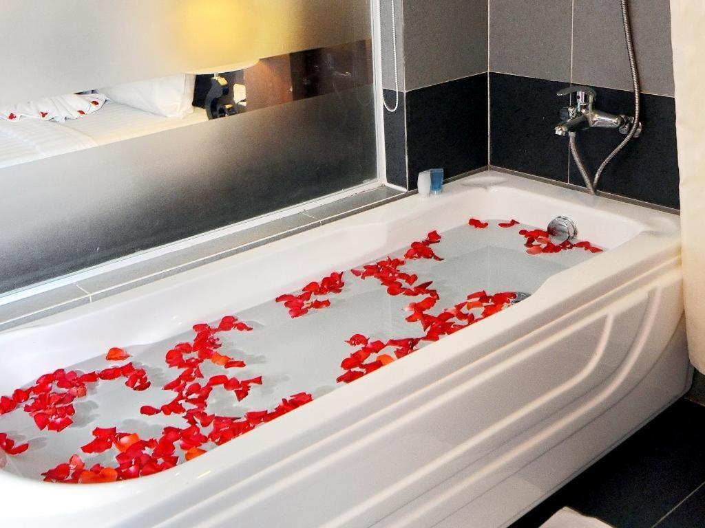 Bella Begonia Hotel Nha Trang Luaran gambar