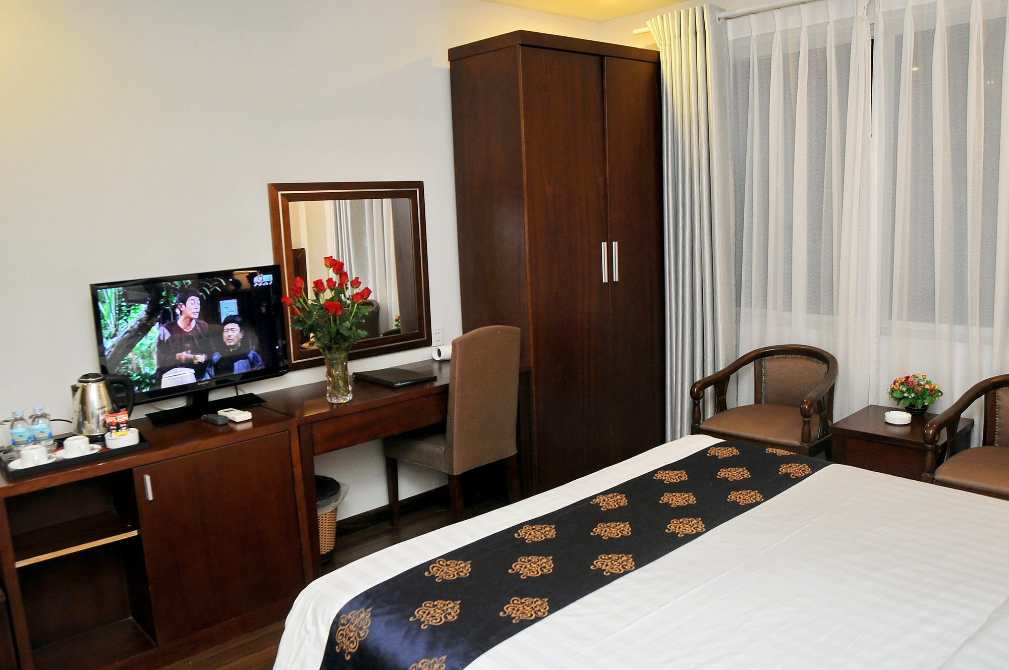 Bella Begonia Hotel Nha Trang Luaran gambar